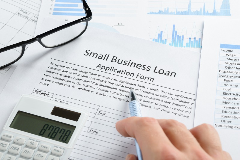 Sandra Tapia, CPA, PLLC on Managing Growing Business Loan Options