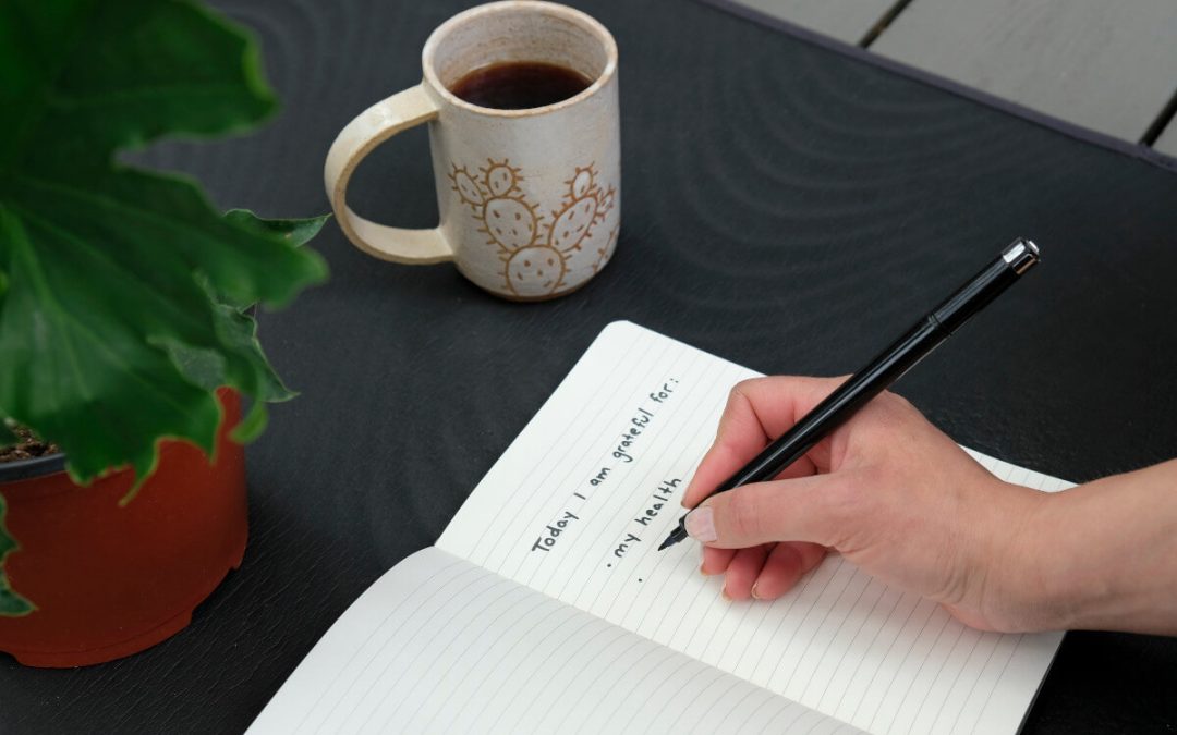 Texas Businesses choosing to live out of a place of gratitude