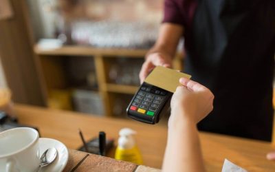 What the 1099-K Requirements Mean for Your Pasadena Small Business