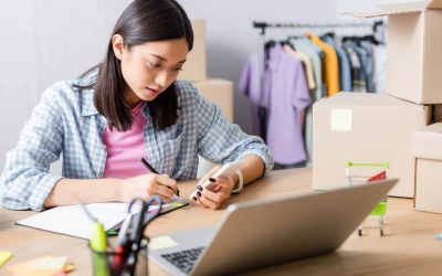 Strategizing for the Effects of Tariffs on Your Pasadena Business