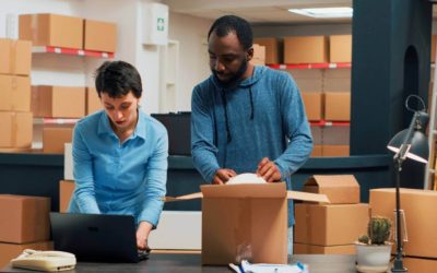 Smarter Supply Chain Sourcing for Handling Tariffs in Your Texas Business