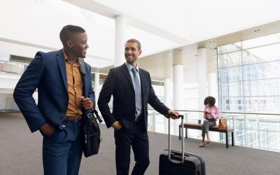 Why Your Texas Business Needs a Travel Policy