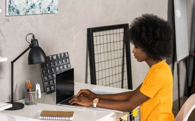 3 Keys To Running a Business From Your Texas Home More Efficiently