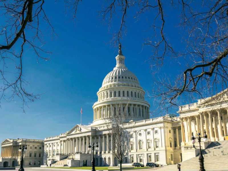 What the “One Big Beautiful Bill” Means for Your Texas Business